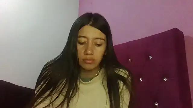 Freechat Madow_Lu on StripChat