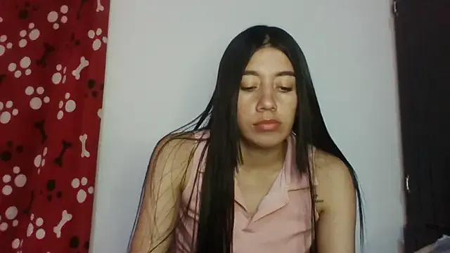 Freechat Madow_Lu on StripChat