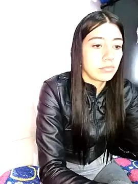 Freechat Madow_Lu on StripChat