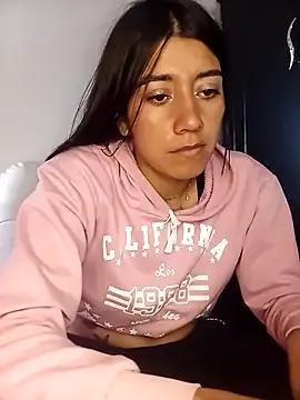 Freechat Madow_Lu on StripChat