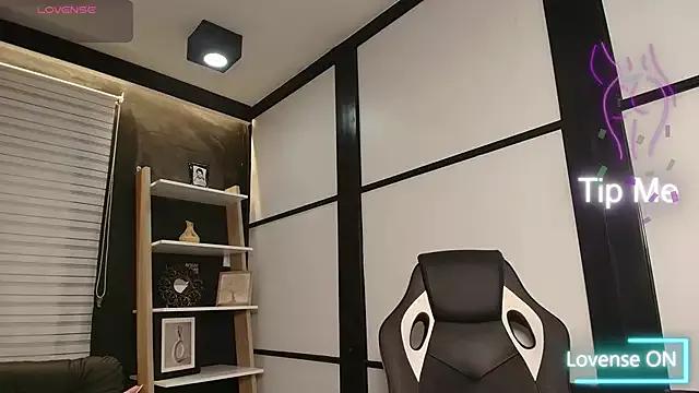 MailynRosse_ on StripChat 