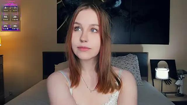 Try StripChat's MaliaBourraine MaliaBourraine from StripChat