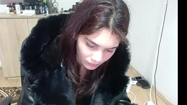 MalloryMyers from StripChat