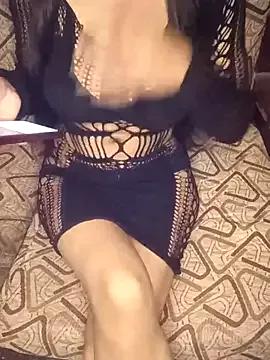 Mansi_Sharma69 on StripChat 