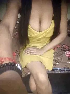 Mansi_Sharma69 on StripChat 
