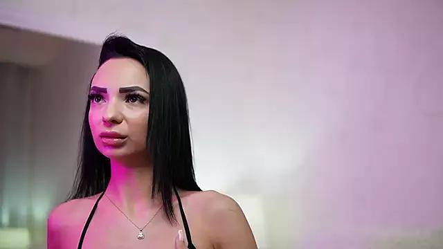 MaraJolie on StripChat 