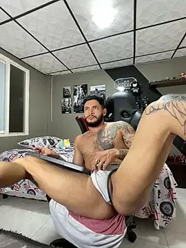 marcel_crawford96 on StripChat 
