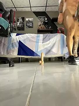 marcel_crawford96 on StripChat 