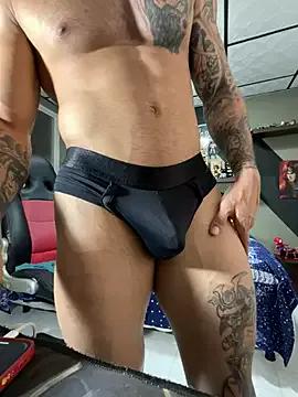marcel_crawford96 on StripChat 