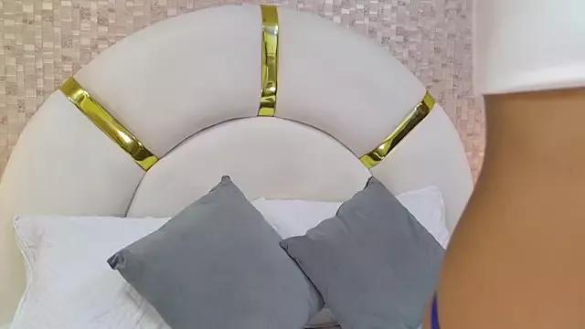marcela_rojas on StripChat 