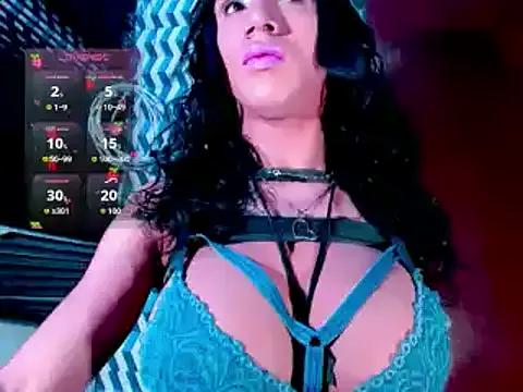 Freechat MariannaGotica on StripChat