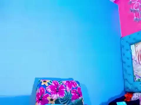 Freechat MariannaGotica on StripChat