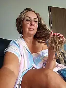MariaRichi_ on StripChat 