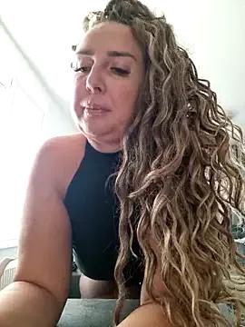MariaRichi_ on StripChat 