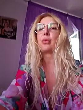 MariaRichi_ on StripChat 
