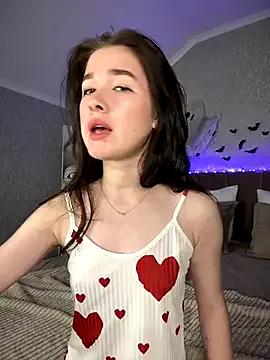 Cute Marryme- from StripChat Marryme- from StripChat