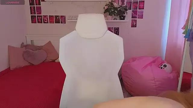 Mary_Lane_ on StripChat 