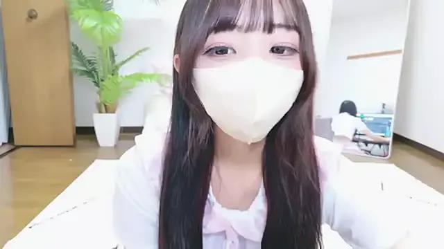 Checkout slutty camwhore Mashiro-chan Mashiro-chan from StripChat