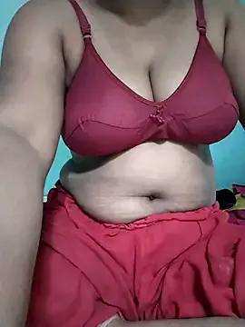 Maya-22 on StripChat 