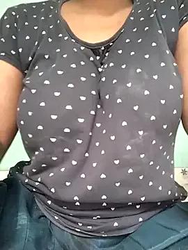 Maya-22 on StripChat 