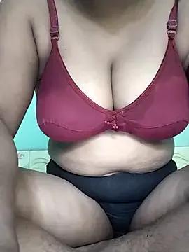 Maya-22 on StripChat 