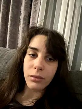 Mazzekyn on StripChat 
