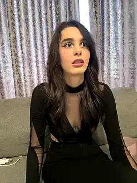 Mazzekyn on StripChat 
