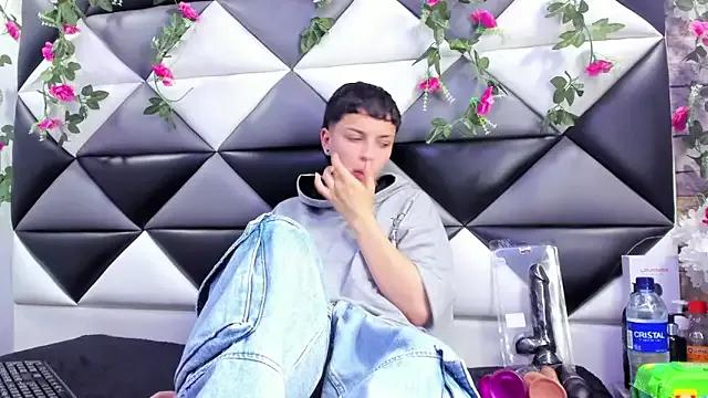 Amazing Megan_Thompson_ from StripChat Megan_Thompson_ from StripChat