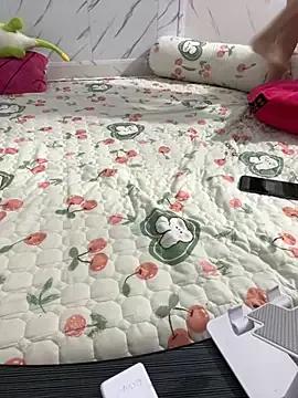 Meo_nhy on StripChat 