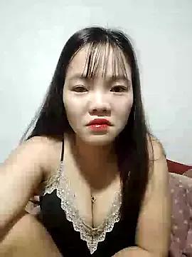 Checkout Meomeo-meo, she wants to masturbate for you Meomeo-meo from StripChat
