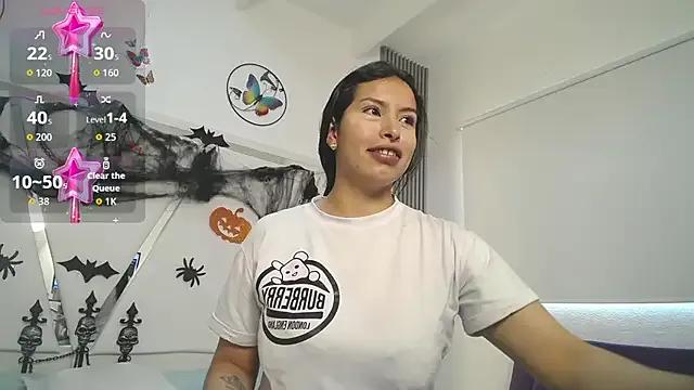 Mia_garcia28 from StripChat