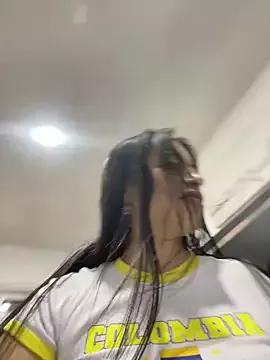 Mia_garcia28 on StripChat 