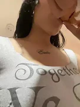 Mia_garcia28 on StripChat 