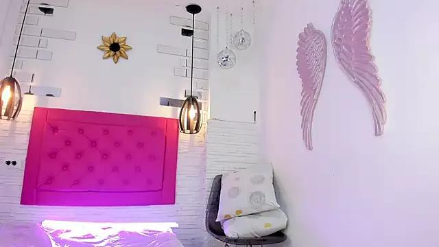 mia_six66 on StripChat 