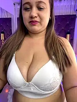 Miaa_velvett on StripChat 