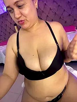 Miaa_velvett on StripChat 