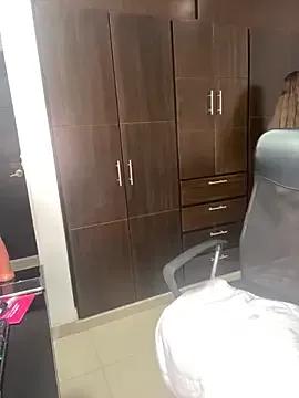 Miaa_velvett on StripChat