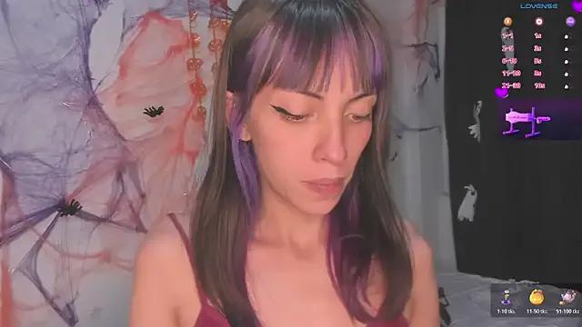Checkout 23 years old MiaGoth_ from StripChat MiaGoth_ from StripChat