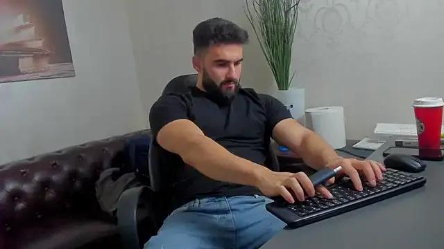 Masturbate to StripChat's MicahLane MicahLane from StripChat