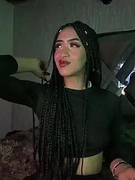 MichelleDiaz_Pink on StripChat 