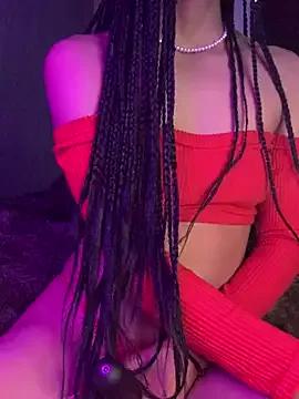 MichelleDiaz_Pink on StripChat 