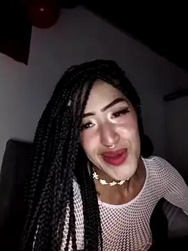 MichelleDiaz_Pink on StripChat 