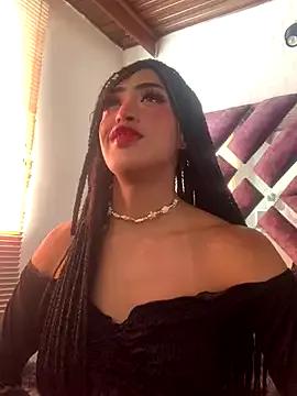 MichelleDiaz_Pink on StripChat 