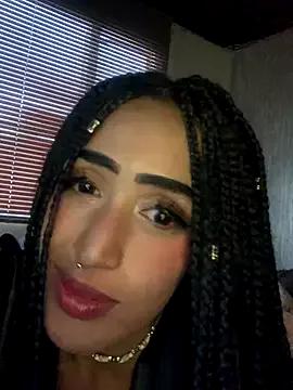 MichelleDiaz_Pink on StripChat 