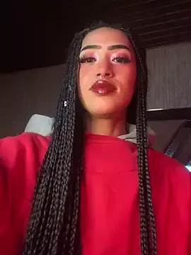 MichelleDiaz_Pink on StripChat 