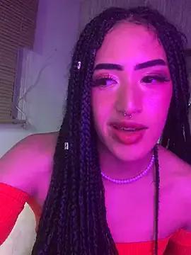 MichelleDiaz_Pink on StripChat 