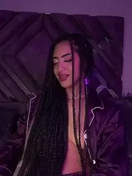 MichelleDiaz_Pink on StripChat 
