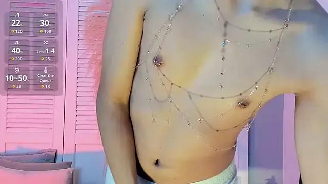 miilo_wolf on StripChat 