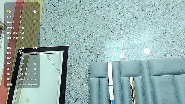 MiissBNasty on StripChat 