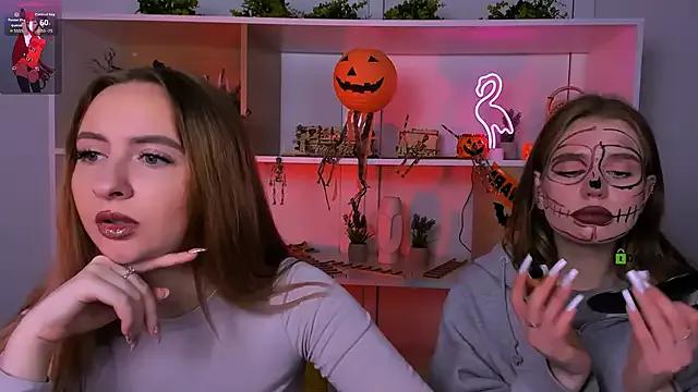 Amazing Mila_glow1 wants you to fuck their body now mila_glow1 from StripChat